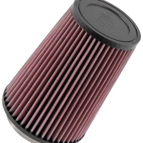 3-5/16 CLAMP-ON TAPER FILTER  3.5-4.75 O.D, 6.5 HIGH