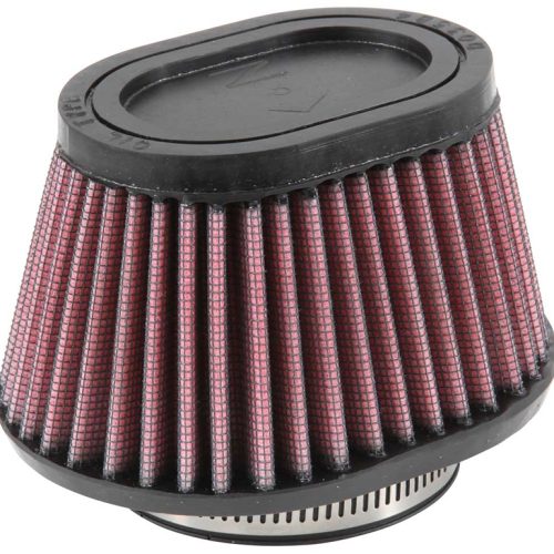 2-7/16 OVAL CLAMP-ON FILTER TAPERED