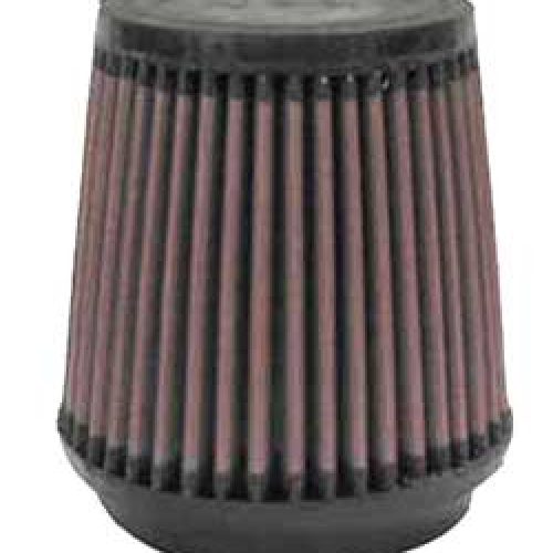3-1/2 CLAMP-ON TAPERED FILTER  3-1/2 – 4-5/8 O.D, 4-1/2 H