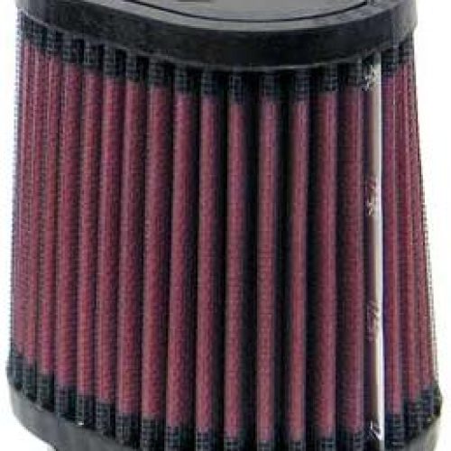 2-1/8 CLAMP-ON OVAL FILTER    3/4 O.D, 4 HIGH, OFFSET