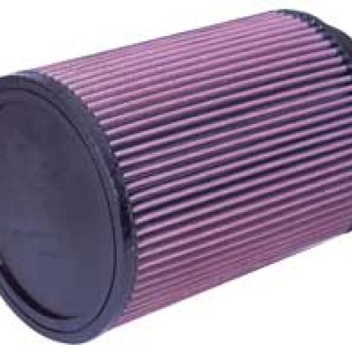 5 CLAMP-ON ROUND FILTER       6.75 O.D, 9 HIGH