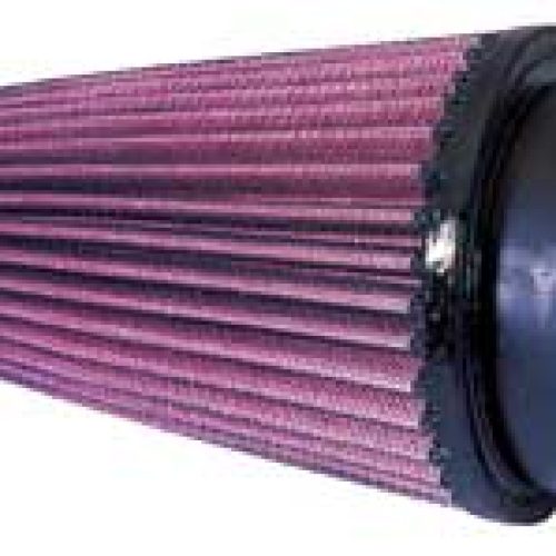 2-3/4 CLAMP-ON TAPERED FILTER  2-4 O.D, 6 HIGH, 10 DEG