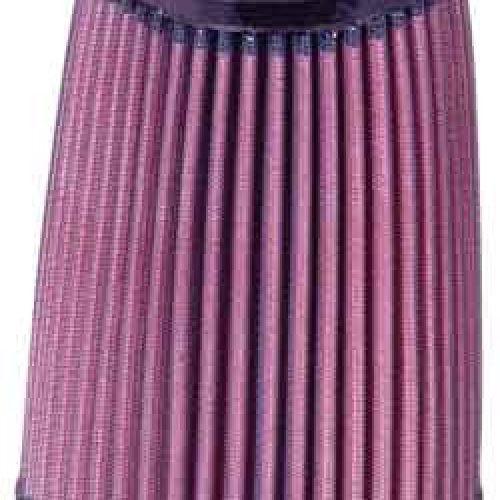 3-1/2 CLAMP-ON TAPERED FILTER  3-1/2 – 4-5/8 O.D, 7 HIGH