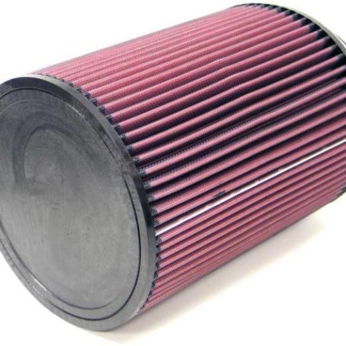 6 CLAMP-ON ROUND FILTER       7.5 O.D, 10 HIGH