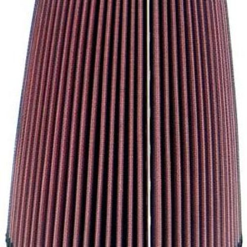 6 CLAMP-ON TAPERED FILTER     5-7.5 O.D, 10 HIGH