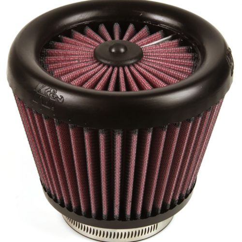 3 X-STREAM FILTER             CLAMP-ON