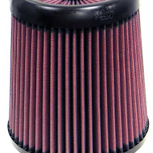 2-1/2 EXTREME FILTER          CLAMP-ON