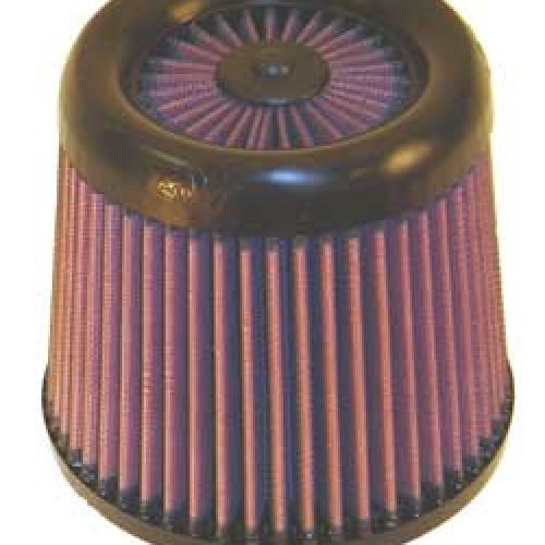 2-1/2 EXTREME FILTER          CLAMP-ON