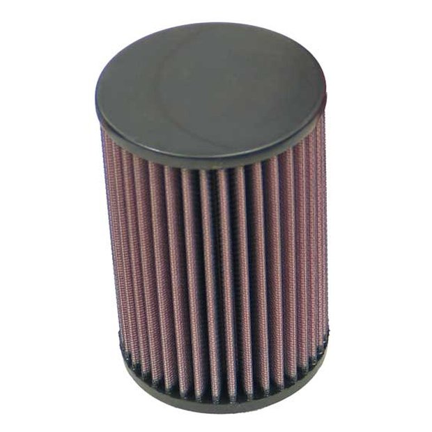 MC AIR FILTER YAMAHA YFM350 YFM400, YFM450 2004-05