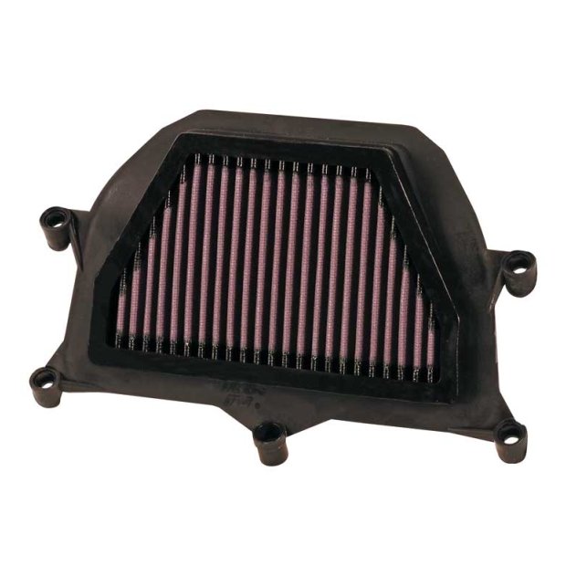 MC AIR FILTER YAMAHA YZF R6 600 2005-07