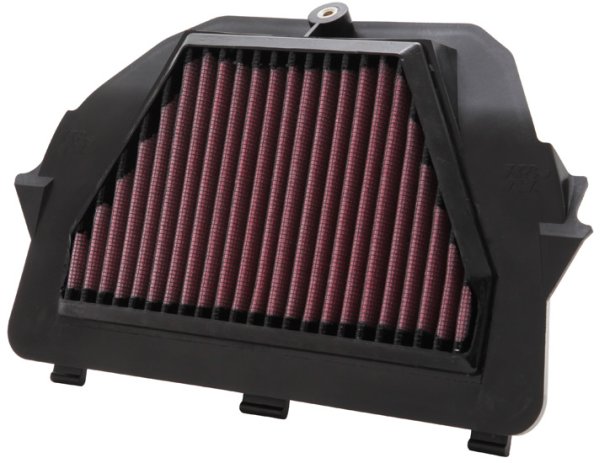 MC AIR FILTER YAMAHA YZF R6 600 CC 08-09