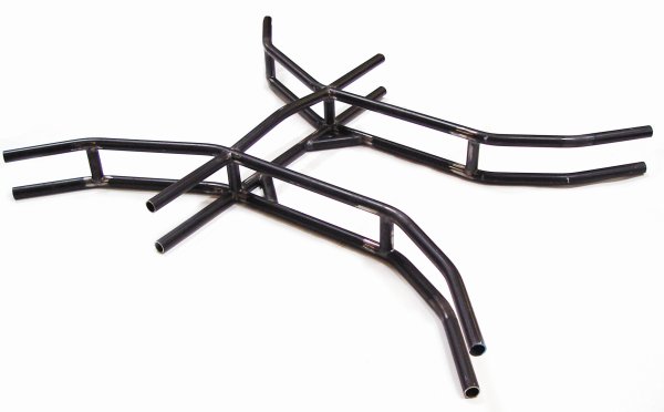 ASC 1932-34 X MEMBER KIT PREWELDED ROUND TUBE