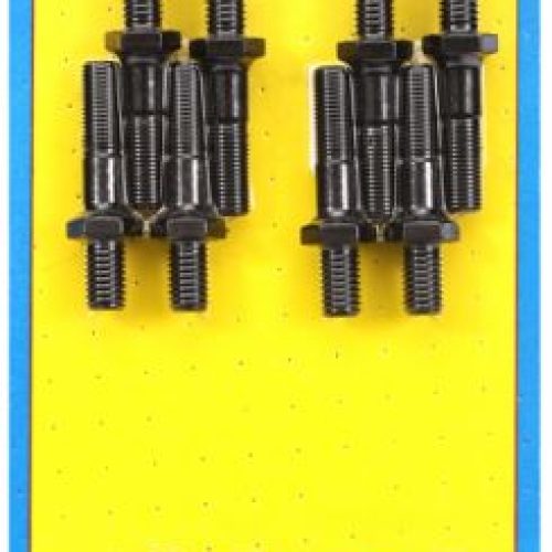 CHEV FORD HOLDEN 7/16 ROCKER  STUDS 16 PCS 1.900″ UHL HEIGHT