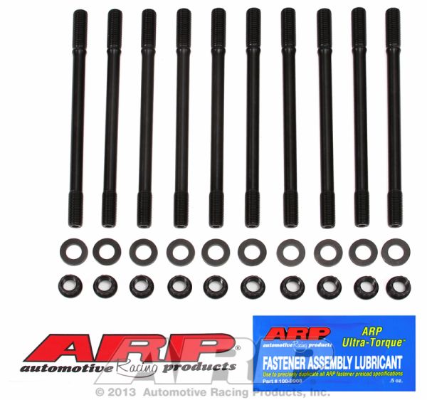 NISSAN SR20 200SX HEAD STUDS KIT M11