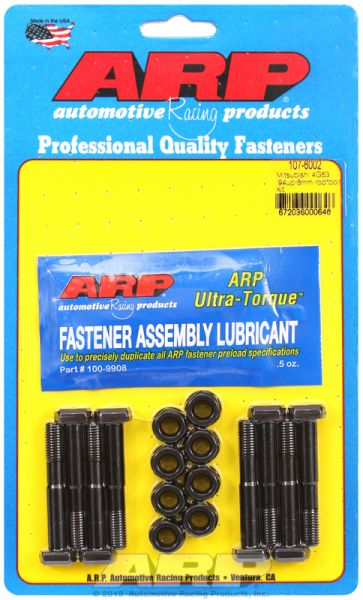 MITSUBISHI 4G63 ROD BOLTS 1994-07 M8