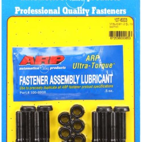 MITSUBISHI G54B ROD BOLTS     2.6L