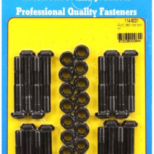 AMC 290 304 343 360 ROD BOLTS 11/32