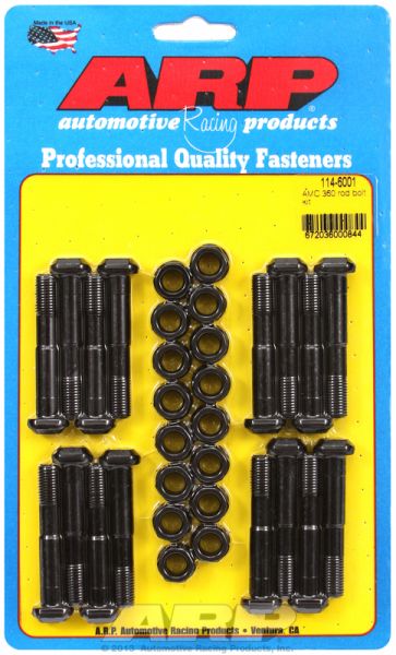 AMC 290 304 343 360 ROD BOLTS 11/32