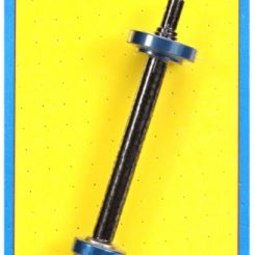 SB BB CHEV 350 454 OIL PUMP   PRIMER TOOL DELUXE