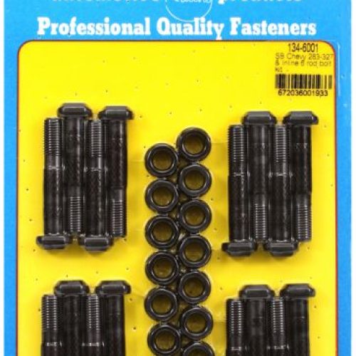 SB CHEV 265 327 HOLDEN 253 308ROD BOLTS 11/32 8740