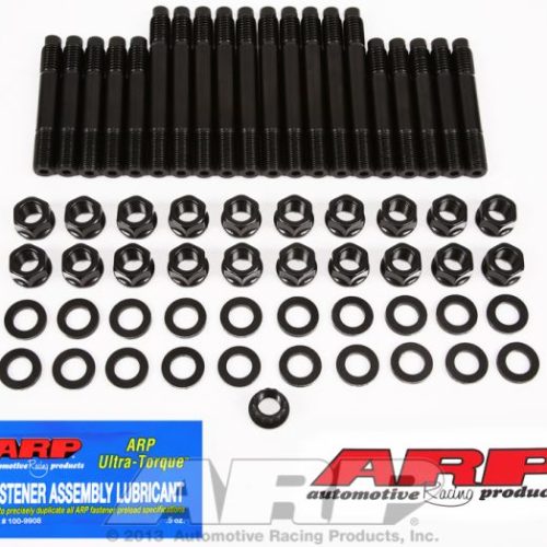 BB CHEV 396 454 MAIN STUDS    4 BOLT MAIN HEX