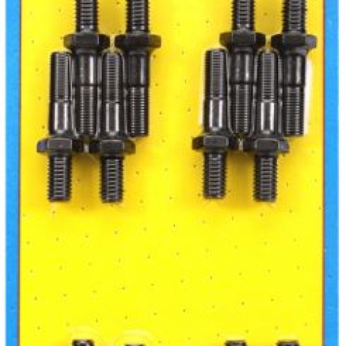 CHEV FORD HOLDEN 7/16 ROCKER  STUDS 16 PCS 1.750″ UHL HEIGHT