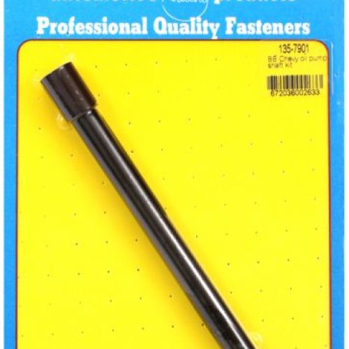 BB CHEV 396 454 OIL PUMP      DRIVESHAFT SUIT STD DECK