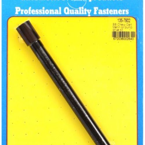 BB CHEV 396 454 OIL PUMP      SHAFT SUIT +400 TALL DECK