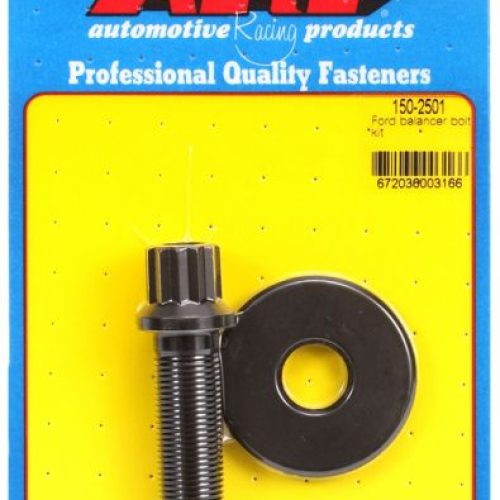 SB BB FORD 289W 302W 351W 460 BALANCER BOLT * NOT 351C*