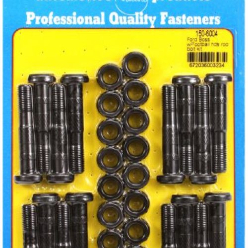 SB FORD BOSS 302 351W ROD BOLTS 8740