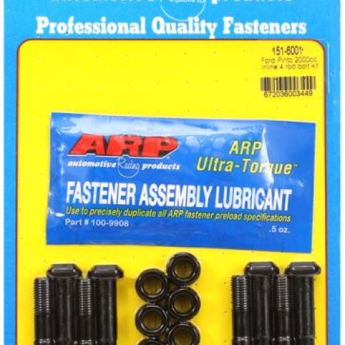 FORD PINTO 2.0L 4CYL ROD BOLTSOHC