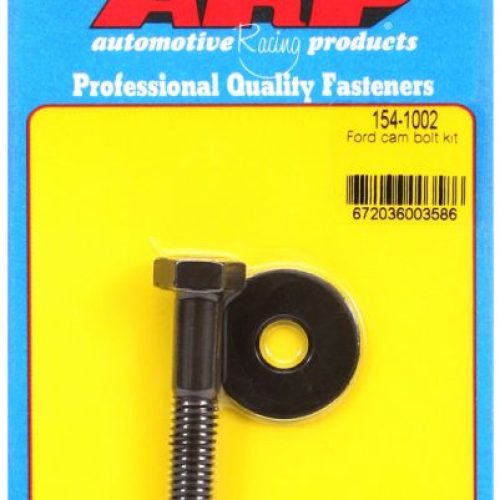 FORD 351C CLEVELAND CAM BOLT KIT 3/8-16 1.970 UHL