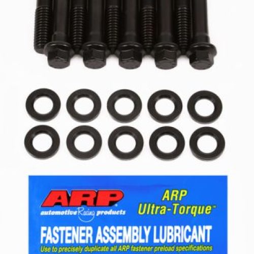 SB FORD 289 302W MAIN BOLTS   2 BOLT MAIN