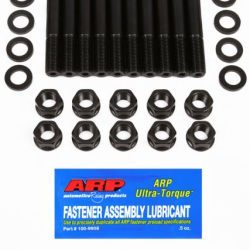 FORD 302 351C CLEVELAND MAIN STUDS 2 BOLT MAIN