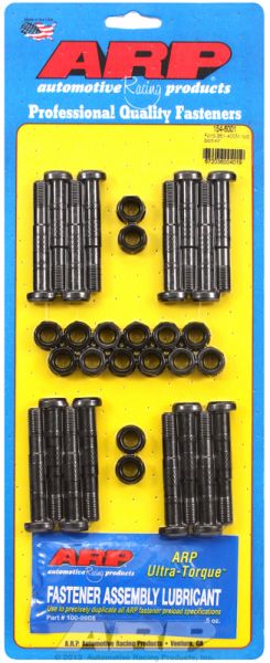 FORD 351M 400M 3/8 ROD BOLTS 8740