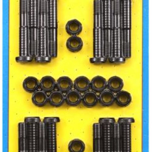 FORD 302 351C CLEVELAND ROD BOLTS WAVELOCK