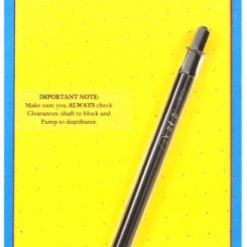 SB FORD 351W MOLY OIL PUMP    DRIVE SHAFT