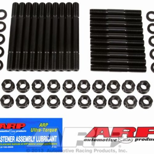 BB FORD 390 428 FE HEAD STUDS HEX STD OR EDELBROCK HEADS