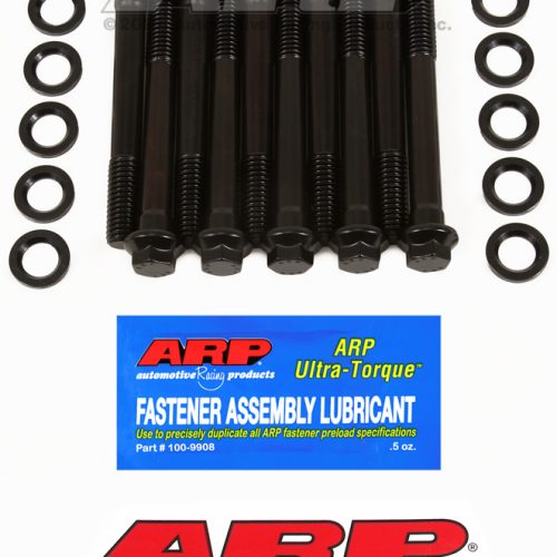 BB FORD 429 460 MAIN BOLTS    2 BOLT MAIN