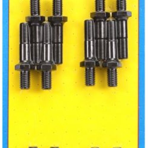 CHEV FORD HOLDEN 7/16 ROCKER  STUDS 16 PCS 1.900″ +.100 UHL