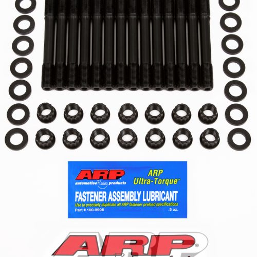 TOYOTA 3.0L SUPRA HEAD STUDS  INLINE 6 7MGTE ENG UNDERCUT