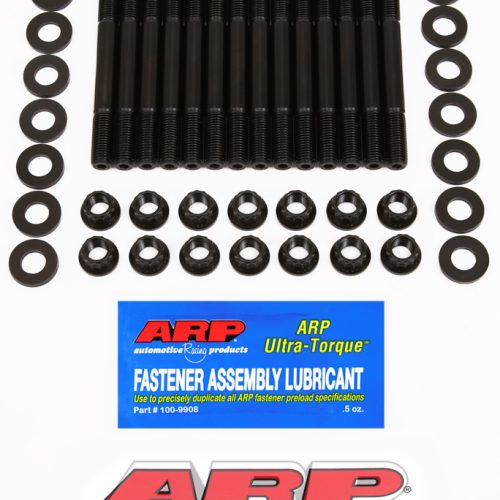 TOYOTA 3.0L 1JZ 2JZ SUPRA MAINSTUDS 1993-98 2 BOLT MAIN