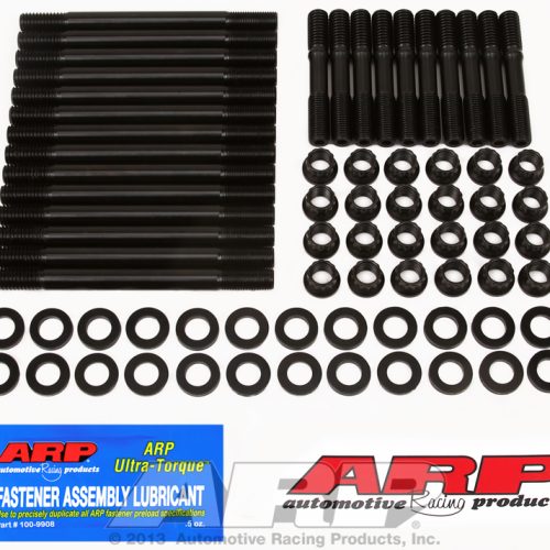 HOLDEN GROUP A BLOCK ONLY HEADSTUDS 12PT