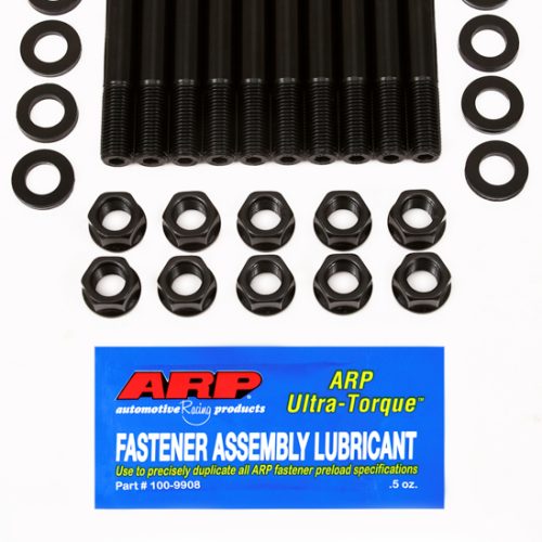 HOLDEN 4.2L 4.9L 5.0L 253 304 308 V8 MAIN STUDS 2 BOLT MAIN