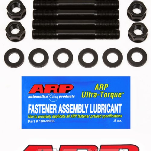 TRIUMPH BMC MGB A SERIES MAIN STUDS 2 BOLT MAIN