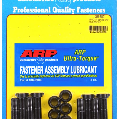 BMC TRIUMPH ROVER A SERIES RODBOLTS 3/8″ 8740