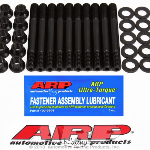 MITSUBISHI 2.0L EVO 4G63 HEAD STUDS 12PT 1993 & EARLIER M12