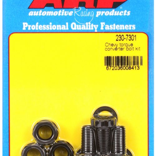 GM TH350 TH400 POWERGLIDE 3/8 CONVERTER BOLTS STD CONV.