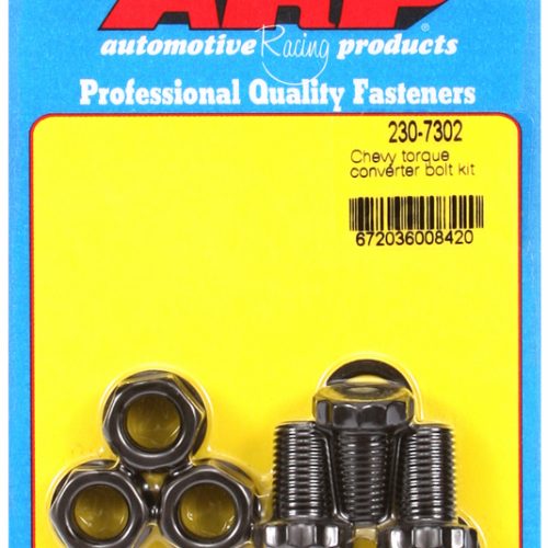 GM TH350 TH400 POWERGLIDE 7/16CONVERTER BOLTS NON STD CONV.