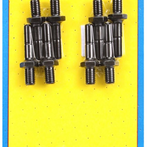 CHEV FORD HOLDEN 3/8 ROCKER   PRO STUDS 16 PCS 1.750″ UHL